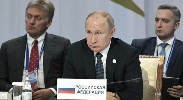 Putin apre a Zelensky: «L incontro è possibile»
