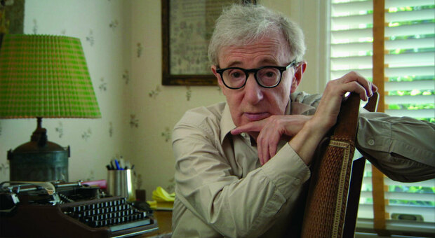 Woody Allen annuncia il ritiro: «Giro il prossimo film e poi dico addio alla regia»