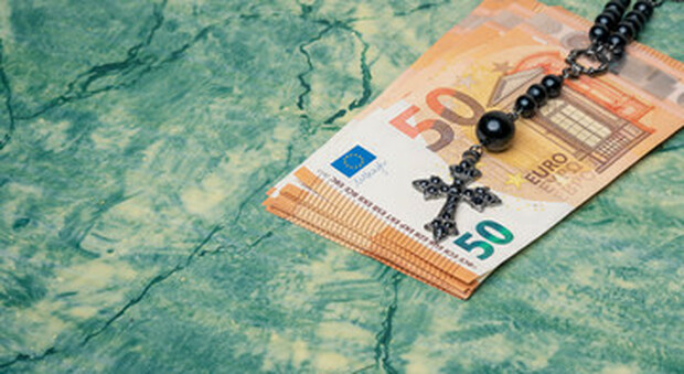 Covid, crollo delle entrate fiscali della Chiesa in Germania (principale contribuente del Vaticano)
