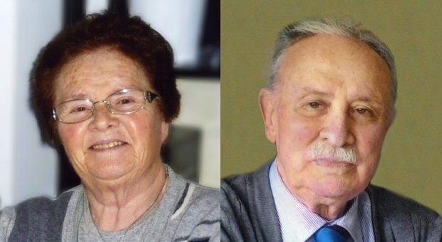Ceggia, 60 anni di puro amore: Antonio, 88 anni, muore una settimana dopo la sua Francesca, 86: «Per mano fino all'ultimo giorno»