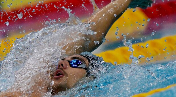 Mondiali di nuoto, l'Italia oro nella staffetta 4x100 mista uomini: trionfo di Ceccon, Martinenghi, Burdisso e Miressi