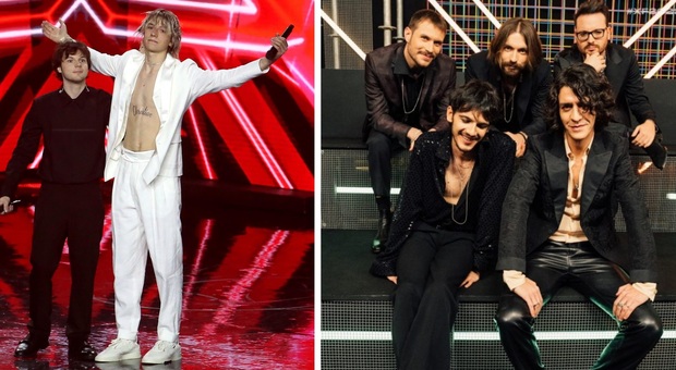 I talenti veneti della musica conquistano X Factor, anche se non vincono...