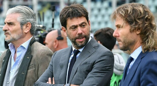 Inchiesta Prisma, Agnelli convoca i dipendenti della Juventus: «Stiamo uniti, abbiamo sempre agito con correttezza»