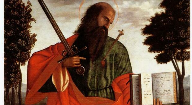 Giallo sul dipinto del Carpaccio nella chiesa di Chioggia: chi è davvero l'uomo raffigurato?