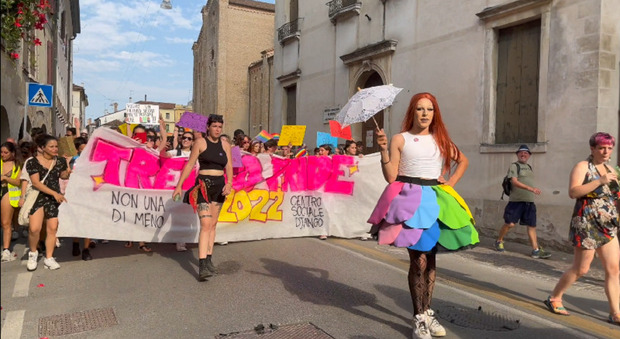 Il Pride Treviso al centro delle polemiche, ora interviene anche la sinistra
