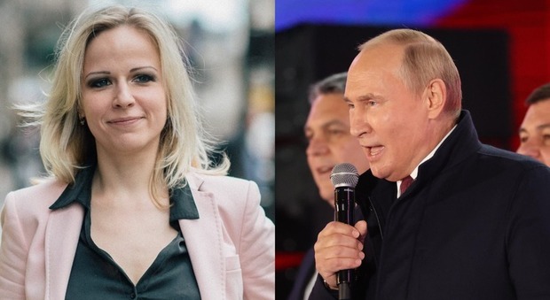 Mosca, l'analista Tatyana Stanovaya: «Stabilità Putin vacilla, l'élite russa è divisa e teme la sconfitta»