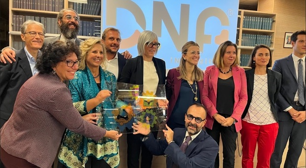 Gruppo Mastrotto premiato a Roma con Dna, riconoscimento per inclusione lavorativa