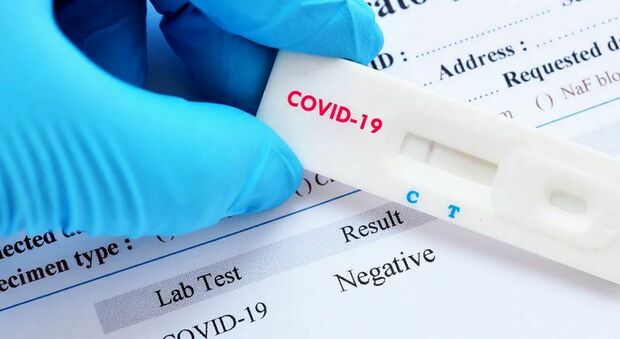 Coronavirus Trentino AA, mille nuovi casi e 20 vittime in 24 ore
