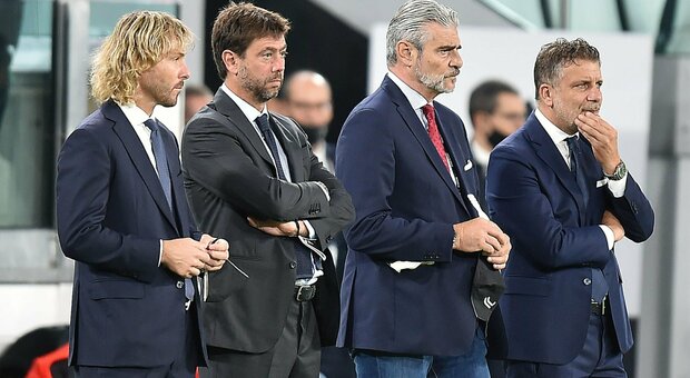 La Juventus incassava i milioni delle agevolazioni fiscali sugli stipendi non pagati