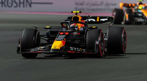 Qualifiche F1 Gp Arabia Saudita, la diretta: Ferrari cerca il riscatto, Verstappen vola, Alonso il terzo incomodo