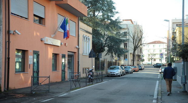 Padova, si cerca il minorenne scappato dalle celle di sicurezza della polizia locale