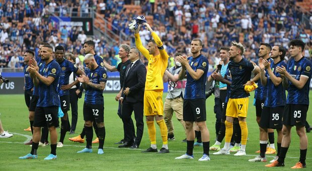 Inter, le pagelle della stagione: Perisic inarrestabile (7,5), Skriniar il migliore della retroguardia (7,5), Inzaghi coraggioso (6,5)