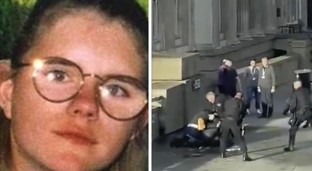 Londra, attentato al London Bridge: l'eroe che ha salvato una donna è un assassino che uccise una disabile