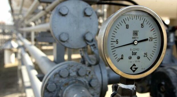 Gas, brief CDP analizza vulnerabilità sistema Italia in vista dell'inverno