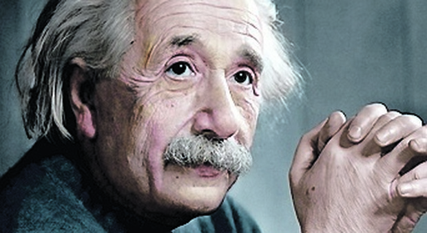 Cento anni fa Albert Einstein arrivò a Padova: ecco lo scopo e i risultati del suo viaggio