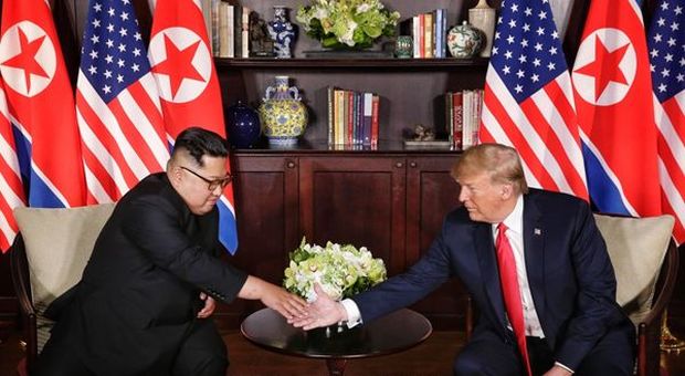Corea Nord ferma moratoria su nucleare. Ma Trump fiducioso: 'Kim uomo di parola, denuclearizzerà"'