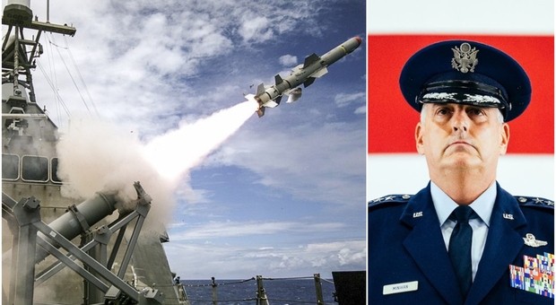 Cina e Usa potrebbero «essere in guerra tra due anni»: la previsione del generale americano in un report segreto