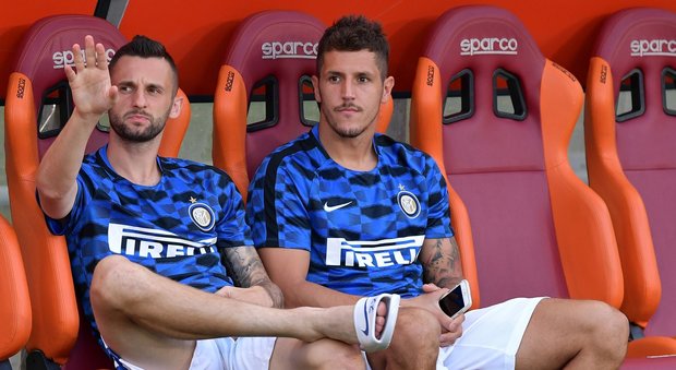 Inter, per Jovetic al Monaco manca solo l'ufficialità