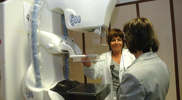 Mammografie in un click, il Lazio è la prima regione: «Più test e diagnosi veloci»