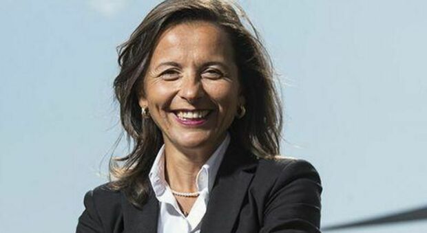 Donne 2023, Sabrina Malpede premiata tra le migliori imprenditrici in Europa per le pale eoliche superleggere
