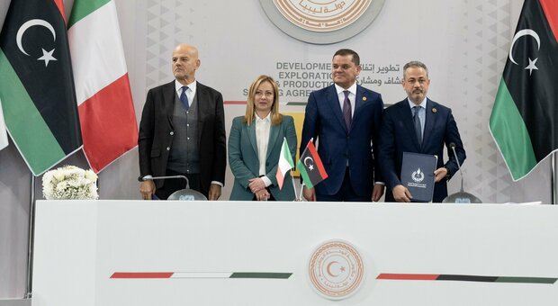 Meloni in Libia, Alden (Atlantic Council): «Gli Usa apprezzano il protagonismo italiano»