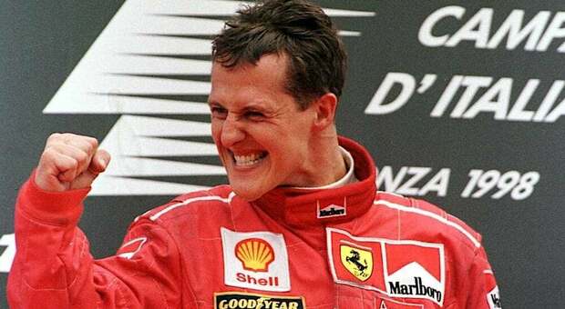 Michael Schumacher, sul suo profilo twitter la Ferrari gli fa gli auguri oggi compie 54 anni