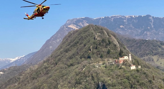 Il monte Baldo si candida a Patrimonio Unesco: il territorio diviso tra Veneto e Trentino