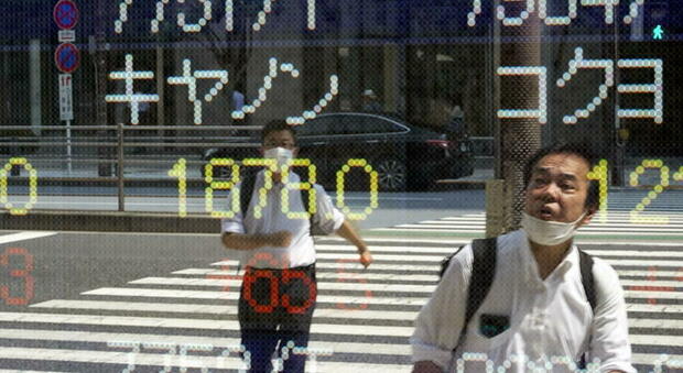 Borsa di Tokyo chiusa per un guasto tecnico: hardware difettoso, caso senza precedenti Borsa di Tokyo chiusa per un guasto tecnico: hardware difettoso, caso senza precedenti