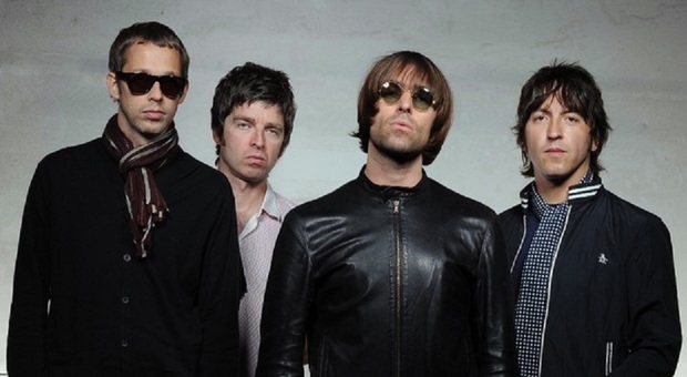 Oasis, il sogno della reunion: i fratelli litigiosi Noel e Liam Gallagher sono tornati a parlarsi