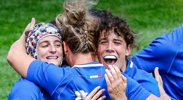 Rugby femminile, Coppa del Mondo: Italia al debutto stanotte contro gli Usa. Orari, tv, formazioni, guida al Torneo in Nuova Zelanda