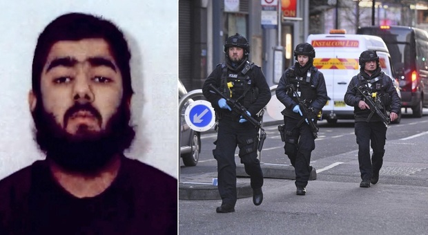 Londra, Isis rivendica attentato London Bridge