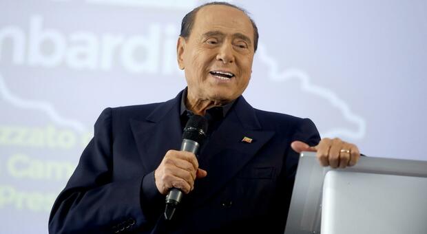 Berlusconi: «Bene i primi cento giorni, ora serve semplificare questo Paese»