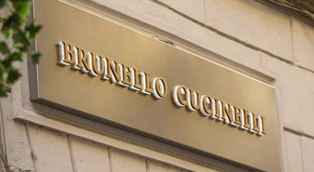 EssilorLuxottica, accordo esclusivo con Brunello Cucinelli per prossimo decennio