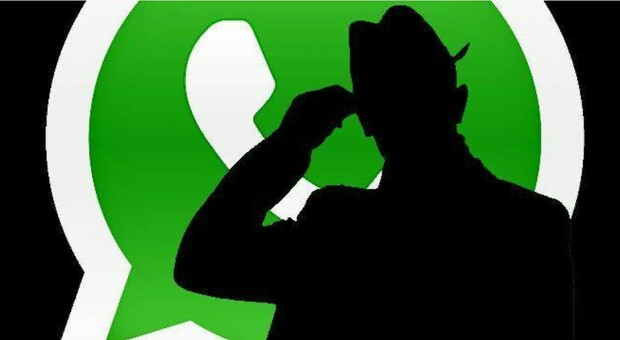 WhatsApp in incognito, la nuova funzione per rendersi invisibili quando si è online