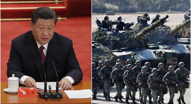 «La Cina si sta preparando alla guerra», l'ex consigliere Usa: non sottovalutare Xi come abbiamo fatto con Putin