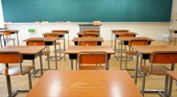 Le scuole trevigiane, a settembre, avranno circa 40 classi in meno per la mancanza di studenti