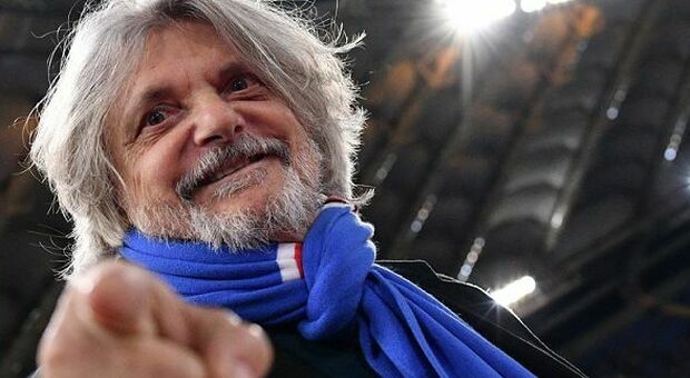 Massimo Ferrero arrestato per «reati societari e bancarotta», lascia la Samp (club non coinvolto): ai domiciliari figlia e nipote
