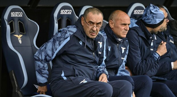 Lazio, tre rientri in un colpo solo: Sarri ritrova Luiz Felipe, Radu e Luis Alberto