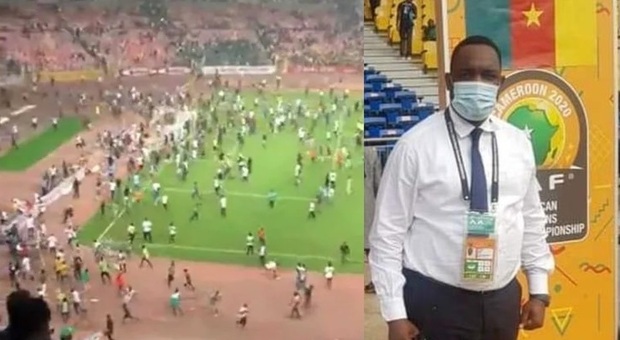 Mondiali 2022, la Nigeria non si classifica e i tifosi assaltano lo stadio: ucciso medico della Fifa
