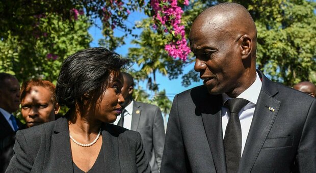 Haiti, il presidente Moise ucciso mentre era in casa. Ferita e ricoverata anche la moglie