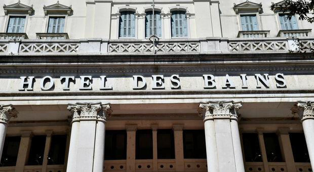 Hotel Des Bains, nuovo piano di rilancio, ma il futuro è in mano alle banche