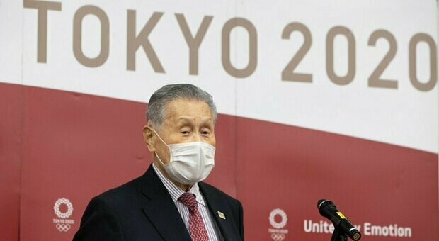 Olimpiadi, molto probabile lo stato di emergenza a Tokyo. Dubbi per l'accesso degli spettatori sugli spalti