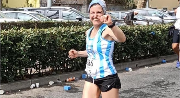 Viridiana Rotondi, è morta la runner investita romana investita a Cori: sui social il dolore degli amici