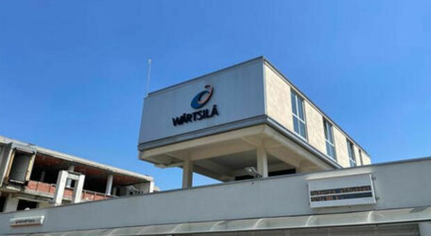 Wartsila, assemblea lavoratori di Val Rosandra approva accordo
