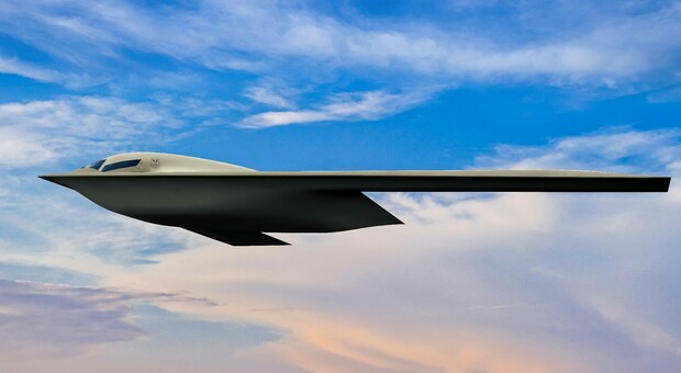 Stati Uniti pronti a schierare il nuovo bombardiere stealth B-21, l'aereo «più avanzato di sempre»