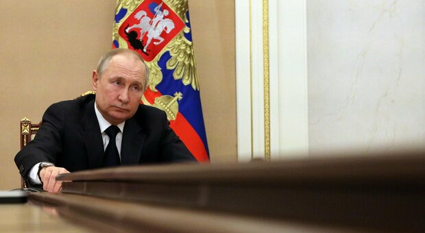 Putin è malato? I due chiari segnali che rivelano i problemi di salute del presidente russo