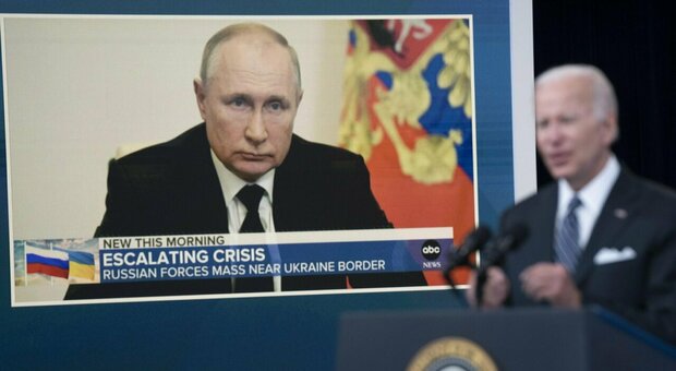 Putin «morirà entro due anni, ha gravi malattie». Le indiscrezioni della spia ucraina Budanov