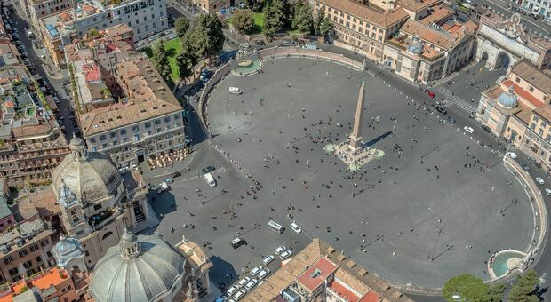 Campagna elettorale, tutti a Roma per i comizi di chiusura: da piazza del Popolo al Gianicolo, tutti gli appuntamenti