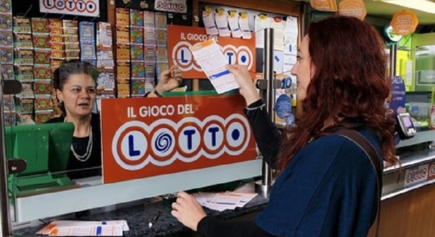 Lotto, vincite a Nogarole Rocca