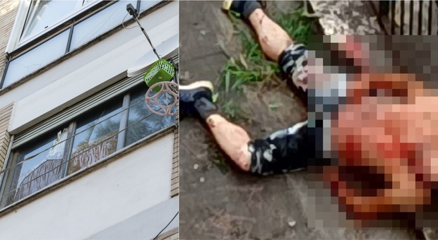 Disabile giù dalla finestra, poliziotto arrestato per tortura per il caso di Hasib Omerovic